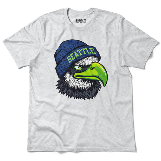 Seattle Mascot V3 T-Shirt