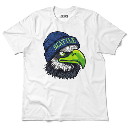 Seattle Mascot V3 T-Shirt