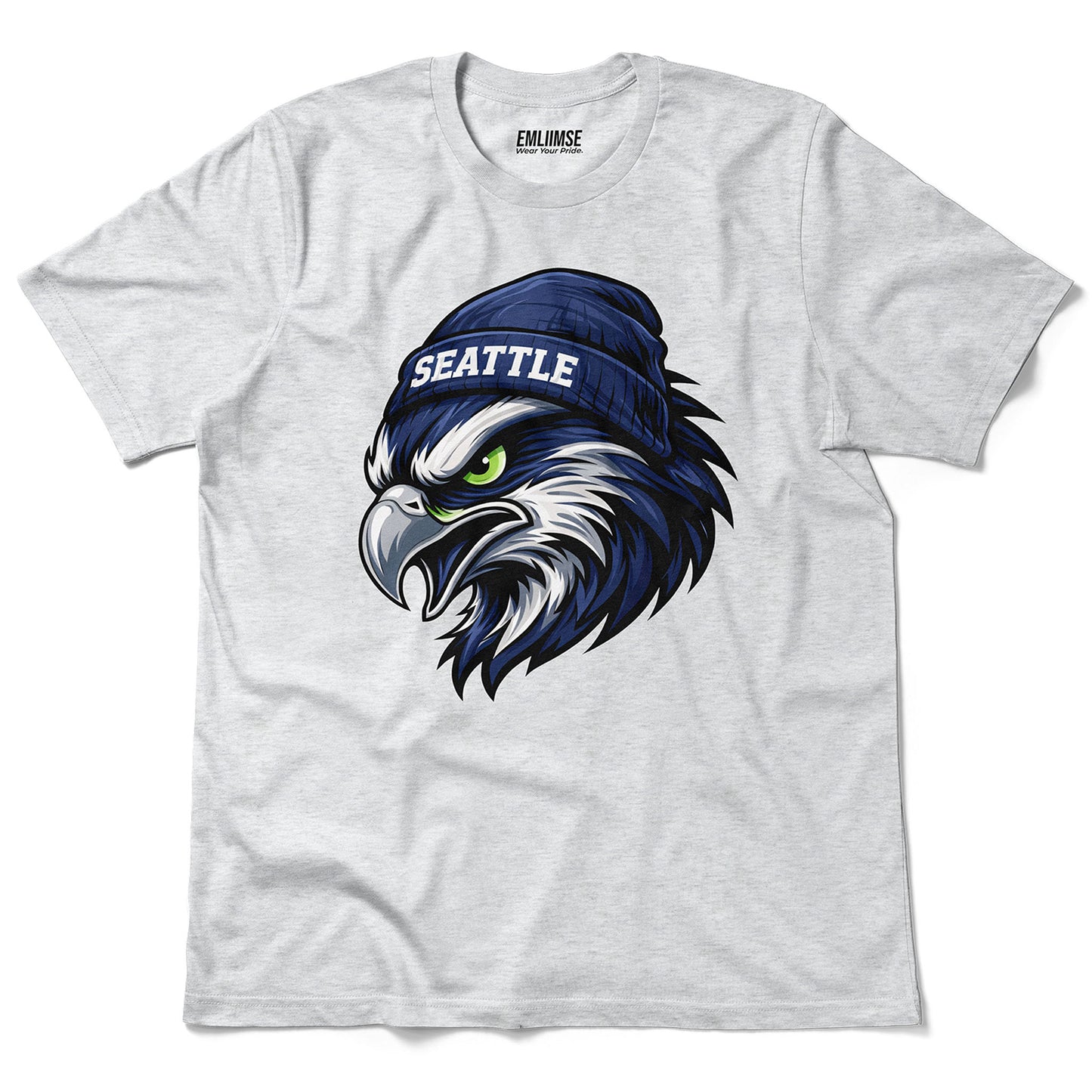 Seattle Mascot V5 T-Shirt