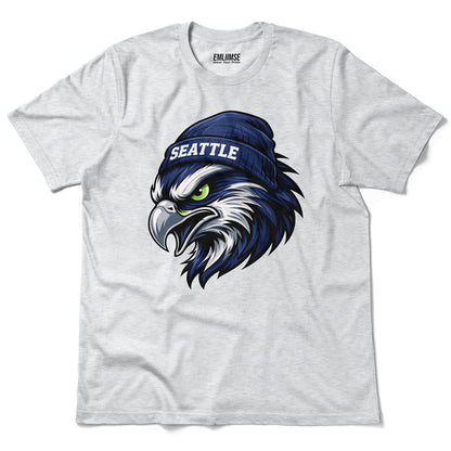 Seattle Mascot V5 T-Shirt
