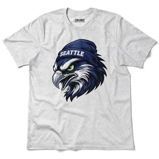 Seattle Mascot V5 T-Shirt