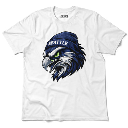 Seattle Mascot V5 T-Shirt