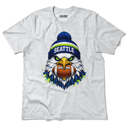 Seattle Mascot V6 T-Shirt