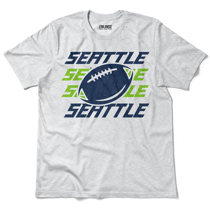 Seattle Vintage T-Shirt