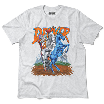 Denver Skeleton V1 T-Shirt