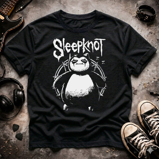 Sleepknot Panda T-Shirt