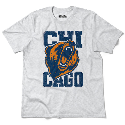 Vintage CHI Bear T-Shirt