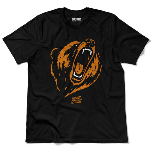 Bear Down T-Shirt