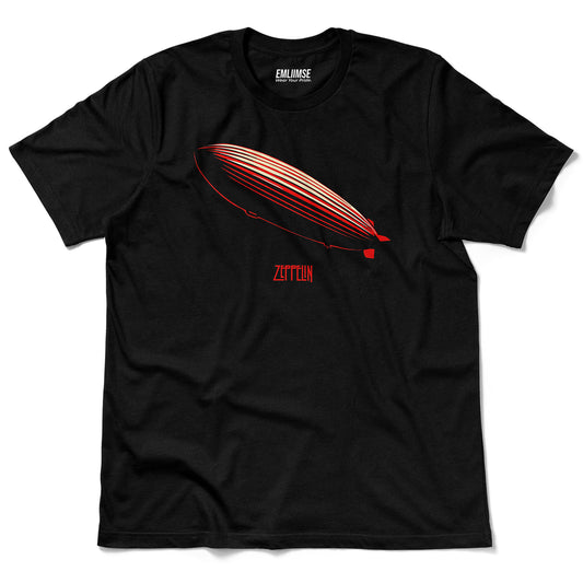 Zeppelin T-Shirt
