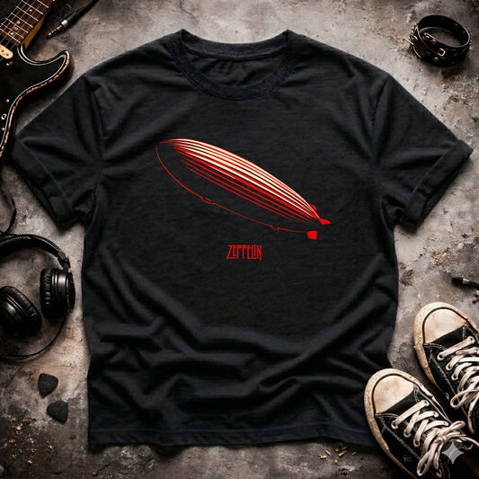 Zeppelin T-Shirt